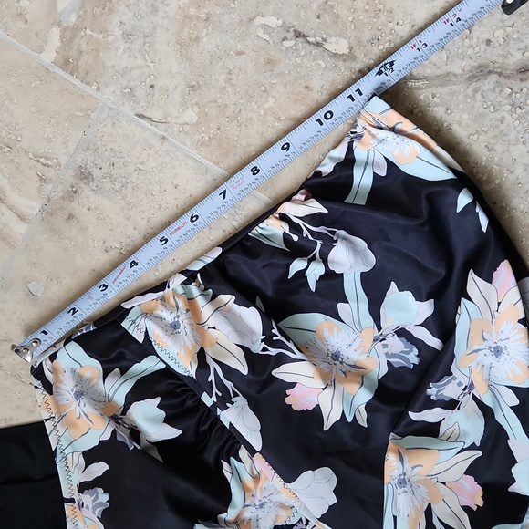 NEW Tankini Swimsuit - Picture 13 of 15